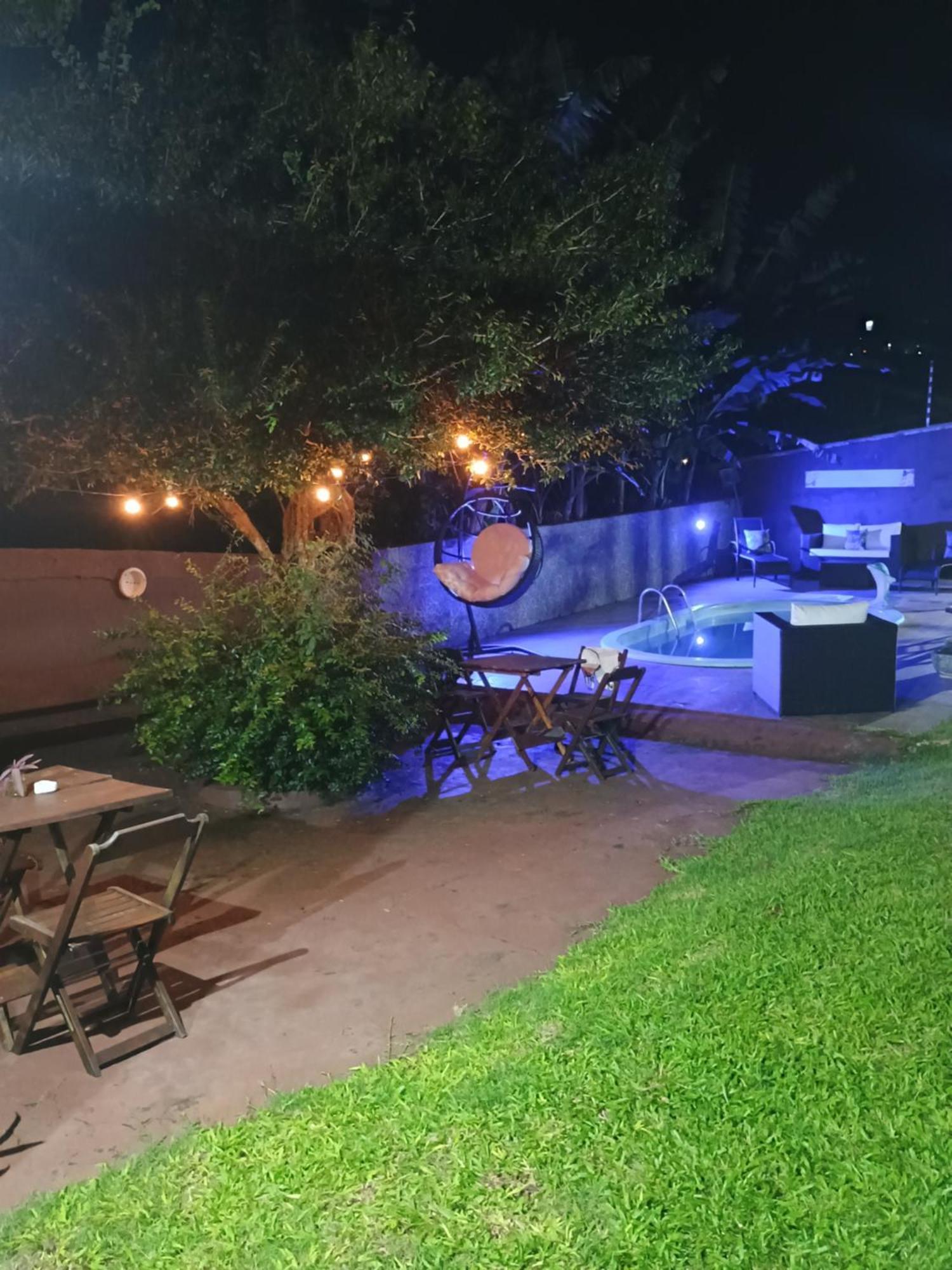 Namorada Brava Guest House Armacao dos Buzios Exterior photo
