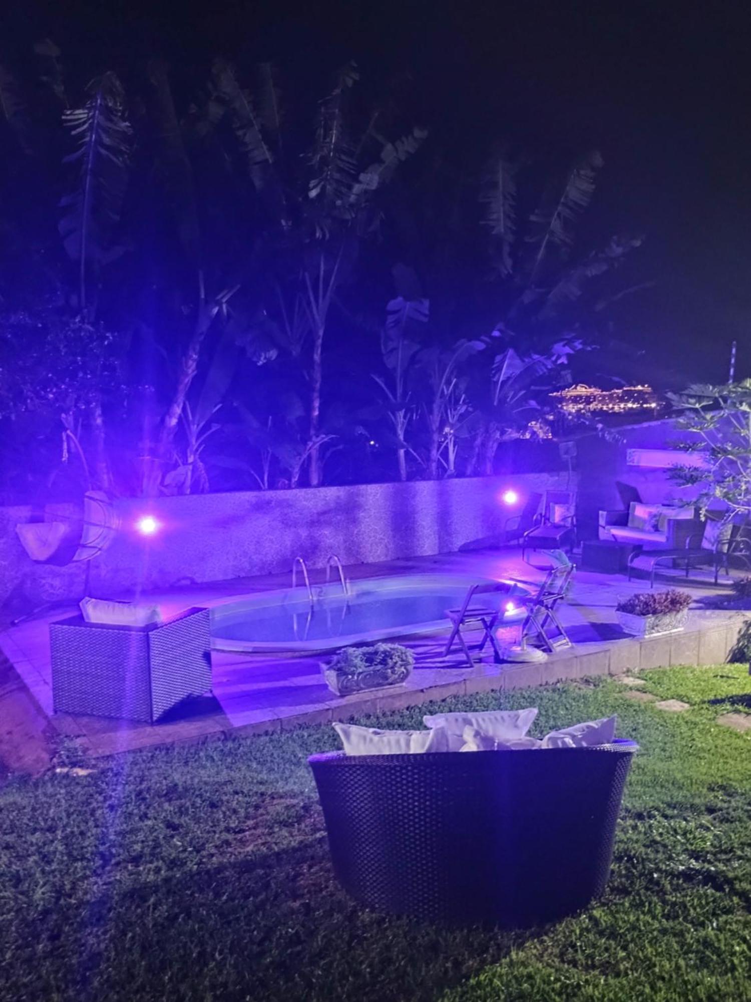 Namorada Brava Guest House Armacao dos Buzios Exterior photo